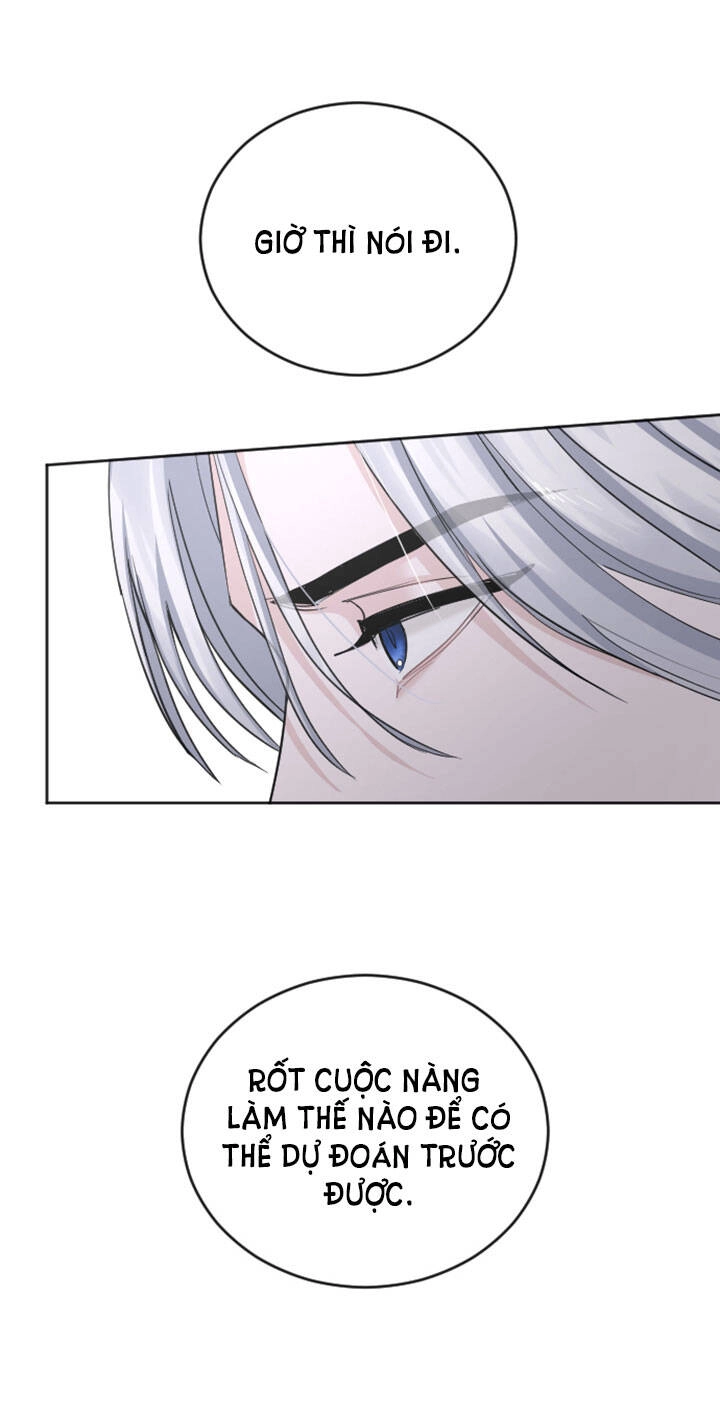 Tôi Sẽ Bị Trừ Khử Cùng Hoàng Đế Chapter 40.1 - 19