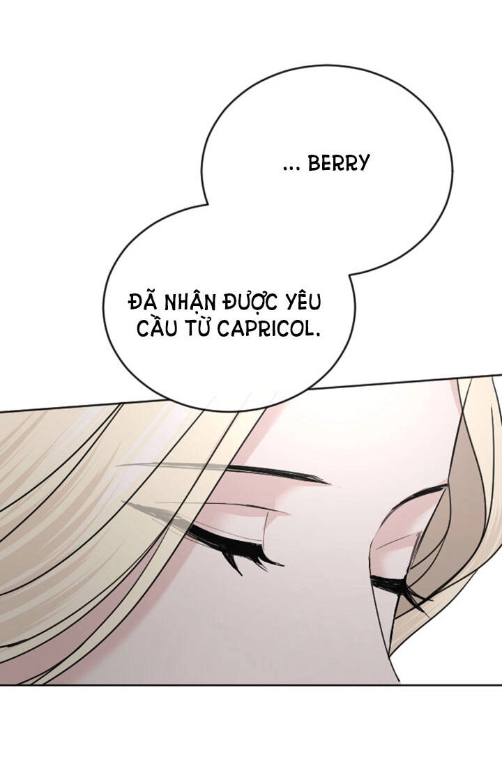 Tôi Sẽ Bị Trừ Khử Cùng Hoàng Đế Chapter 40.1 - 22