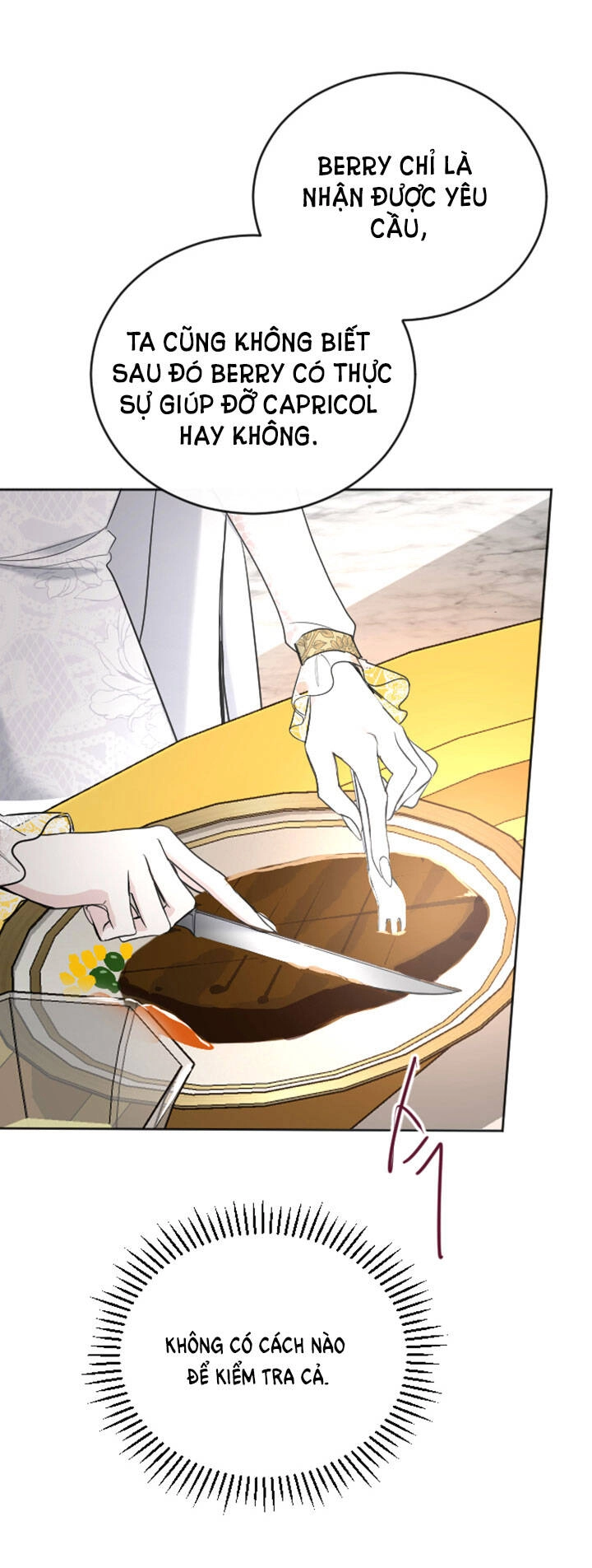 Tôi Sẽ Bị Trừ Khử Cùng Hoàng Đế Chapter 40.1 - 26