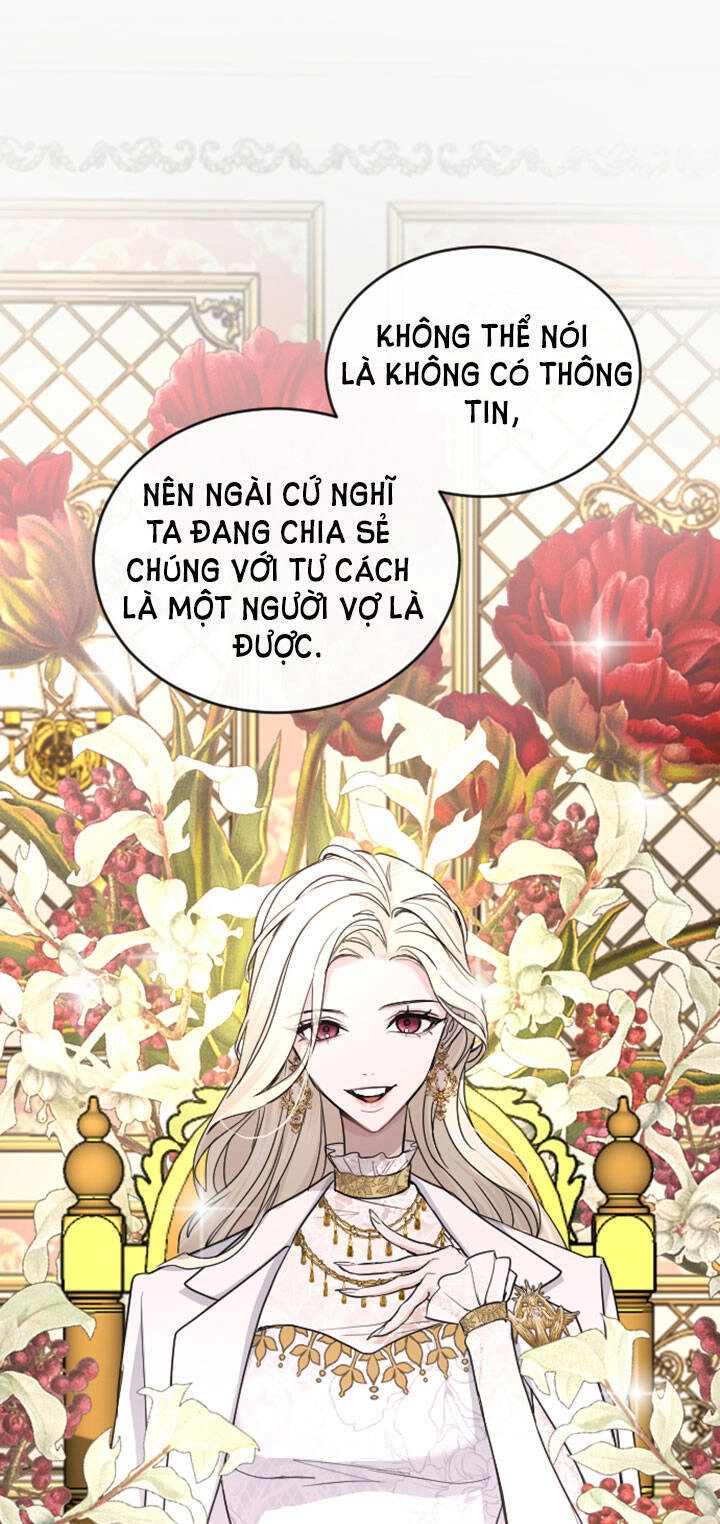 Tôi Sẽ Bị Trừ Khử Cùng Hoàng Đế Chapter 40.1 - 30