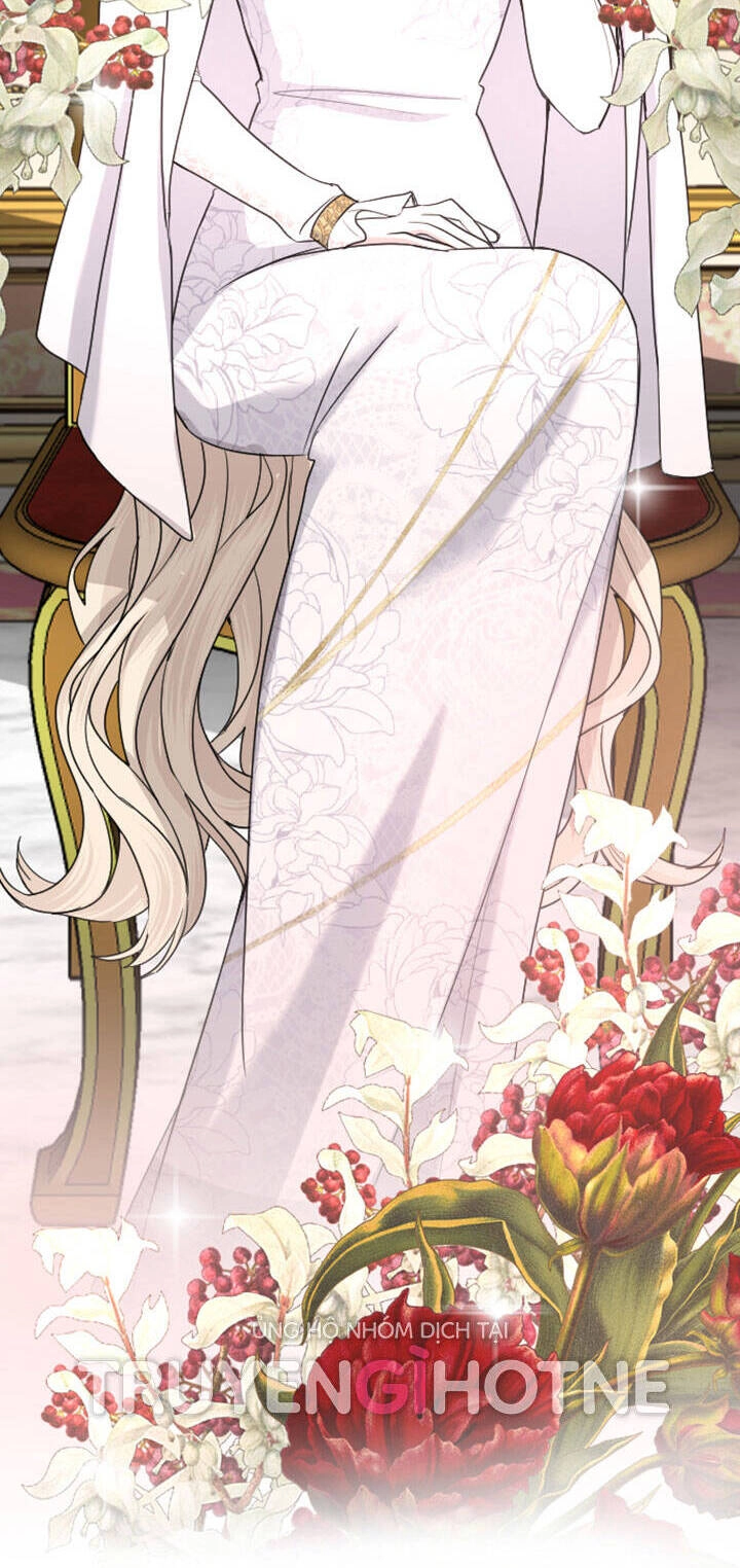 Tôi Sẽ Bị Trừ Khử Cùng Hoàng Đế Chapter 40.1 - 31