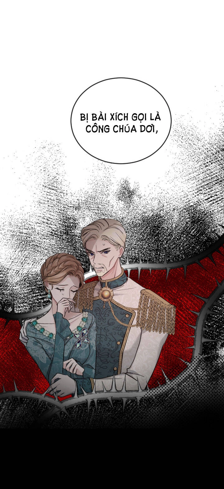 Tôi Sẽ Bị Trừ Khử Cùng Hoàng Đế Chapter 40.1 - 33