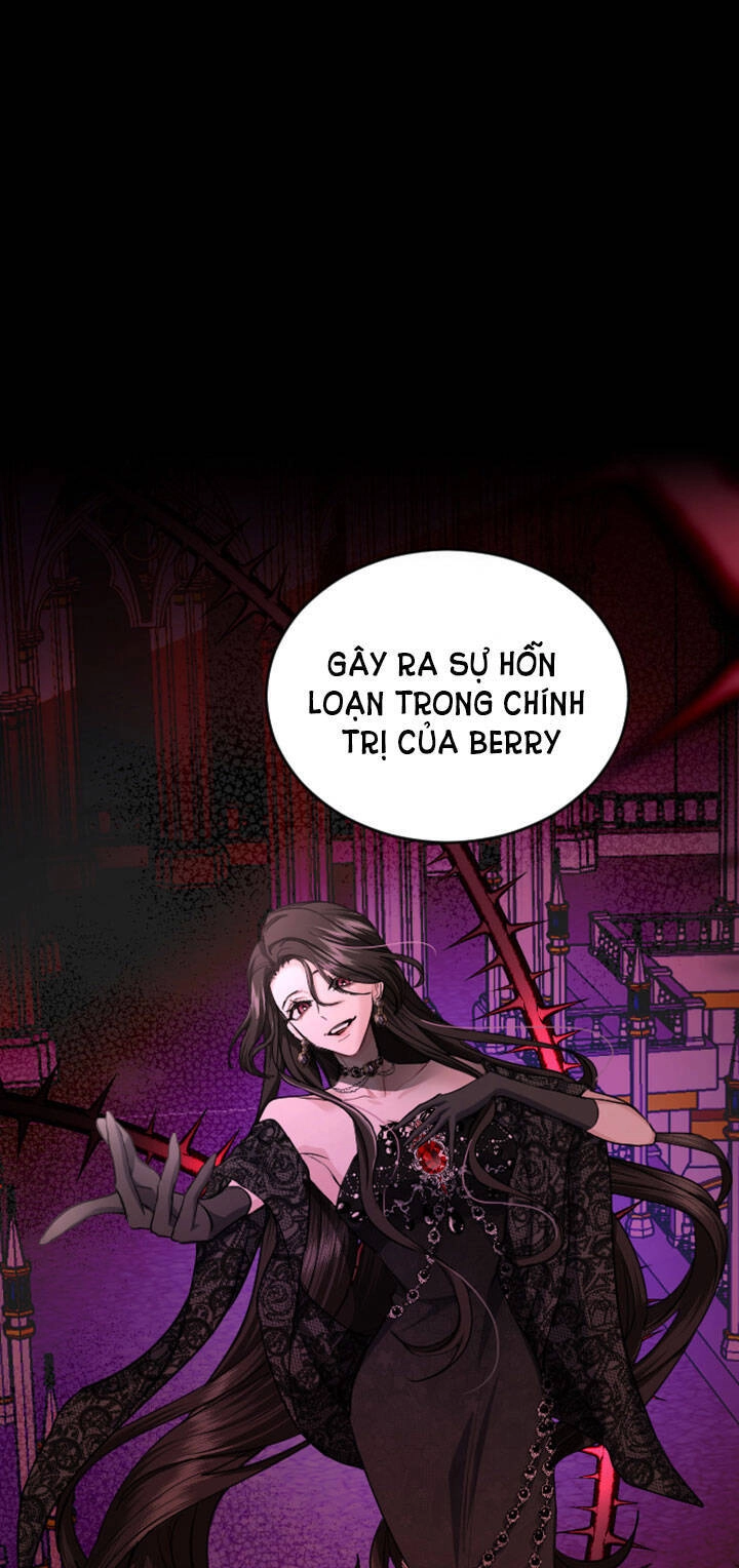 Tôi Sẽ Bị Trừ Khử Cùng Hoàng Đế Chapter 40.1 - 34