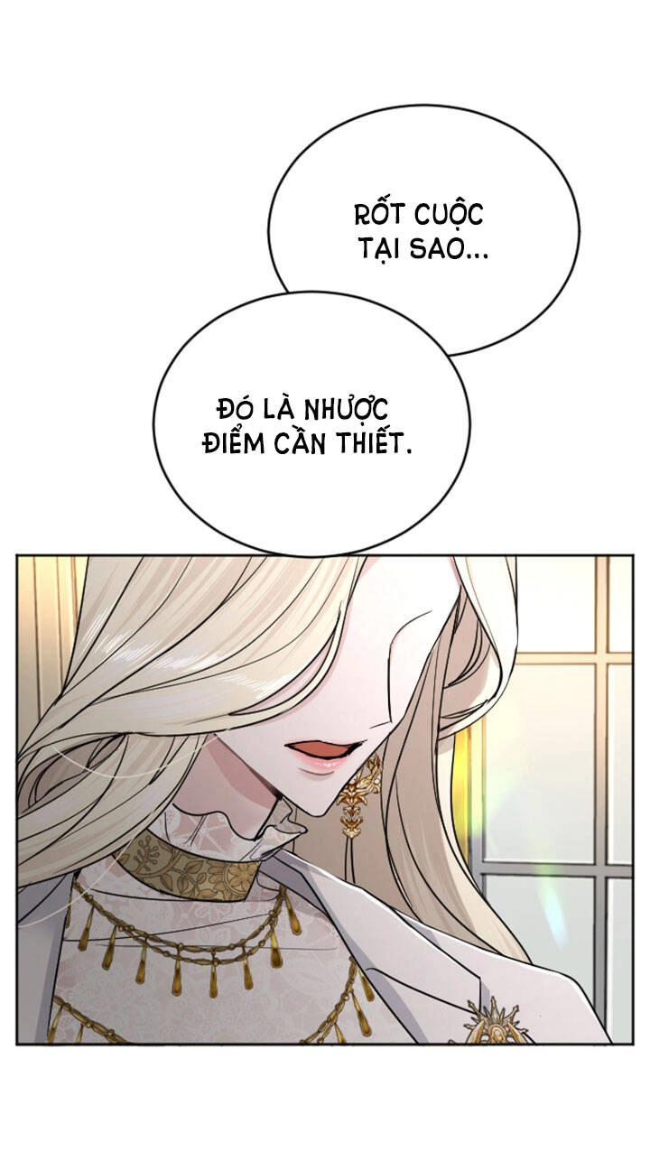 Tôi Sẽ Bị Trừ Khử Cùng Hoàng Đế Chapter 40.1 - 37