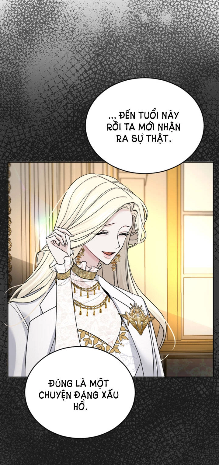 Tôi Sẽ Bị Trừ Khử Cùng Hoàng Đế Chapter 40.1 - 39