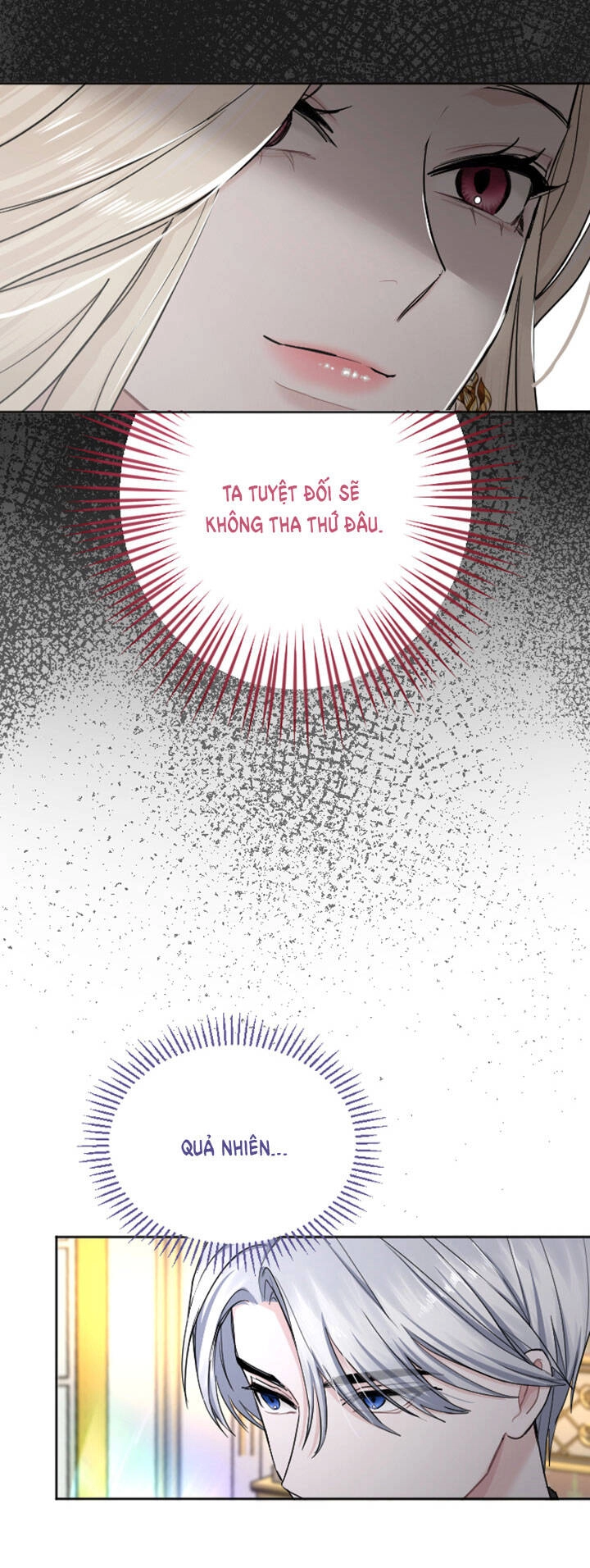 Tôi Sẽ Bị Trừ Khử Cùng Hoàng Đế Chapter 40.1 - 40