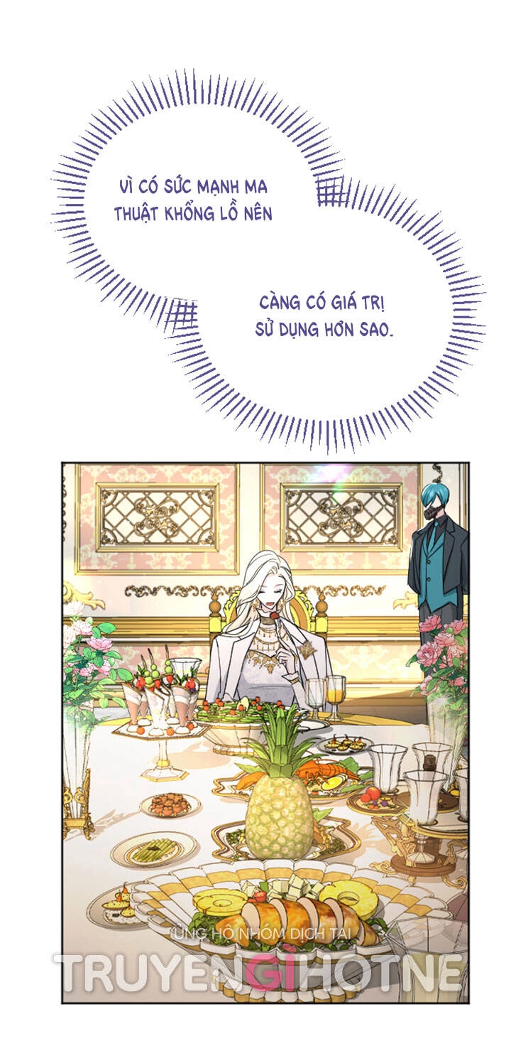 Tôi Sẽ Bị Trừ Khử Cùng Hoàng Đế Chapter 40.1 - 41