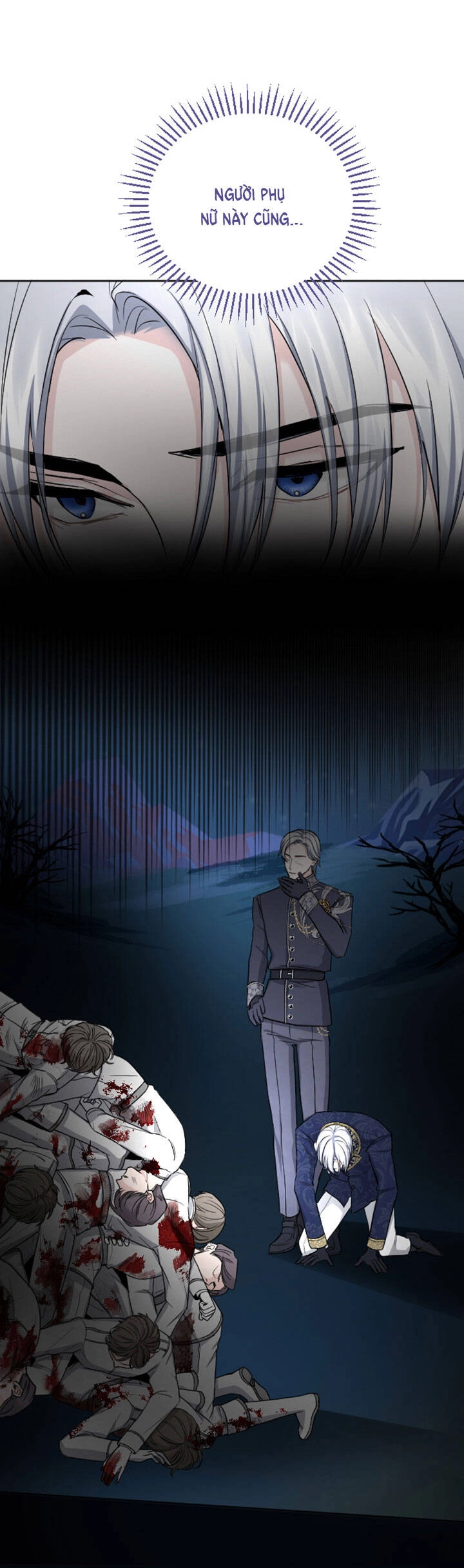 Tôi Sẽ Bị Trừ Khử Cùng Hoàng Đế Chapter 40.1 - 42