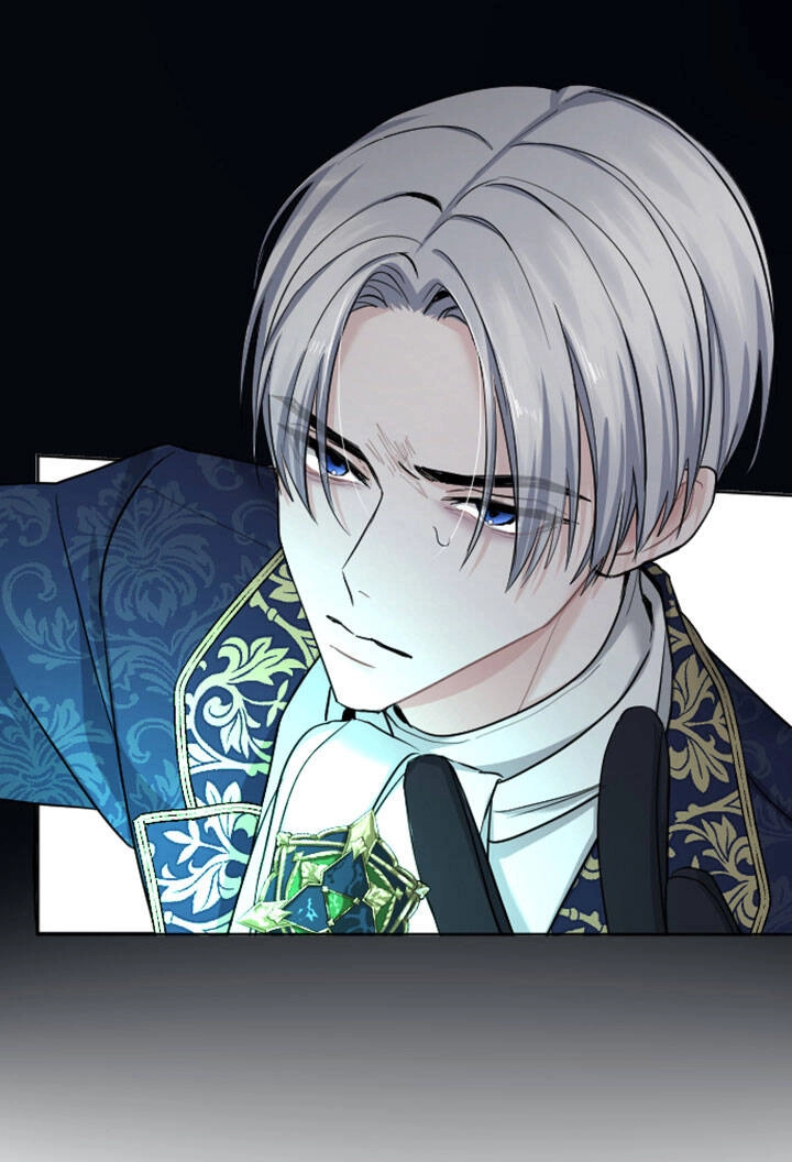 Tôi Sẽ Bị Trừ Khử Cùng Hoàng Đế Chapter 40.2 - 1