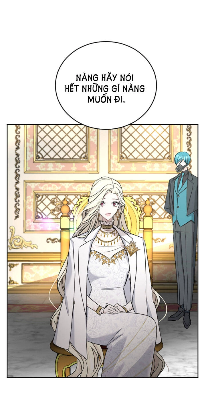 Tôi Sẽ Bị Trừ Khử Cùng Hoàng Đế Chapter 40.2 - 3