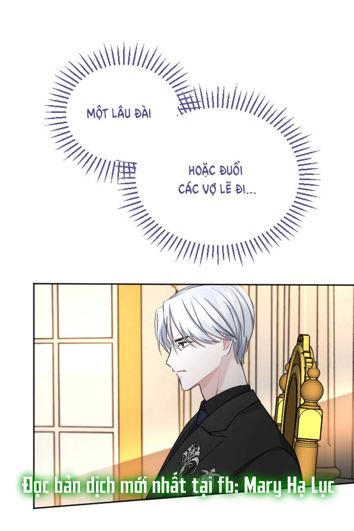 Tôi Sẽ Bị Trừ Khử Cùng Hoàng Đế Chapter 40.2 - 5