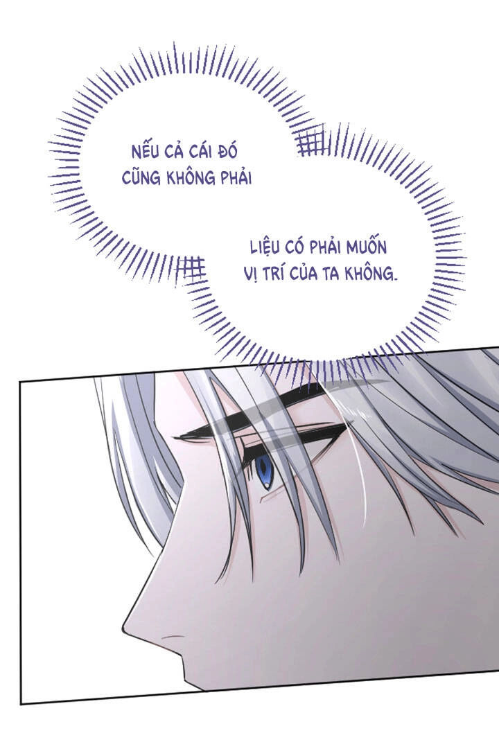 Tôi Sẽ Bị Trừ Khử Cùng Hoàng Đế Chapter 40.2 - 6