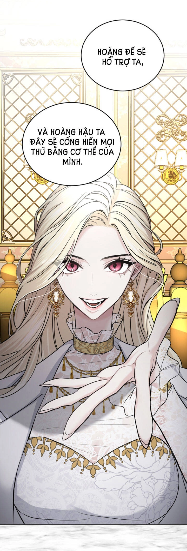 Tôi Sẽ Bị Trừ Khử Cùng Hoàng Đế Chapter 40.2 - 13