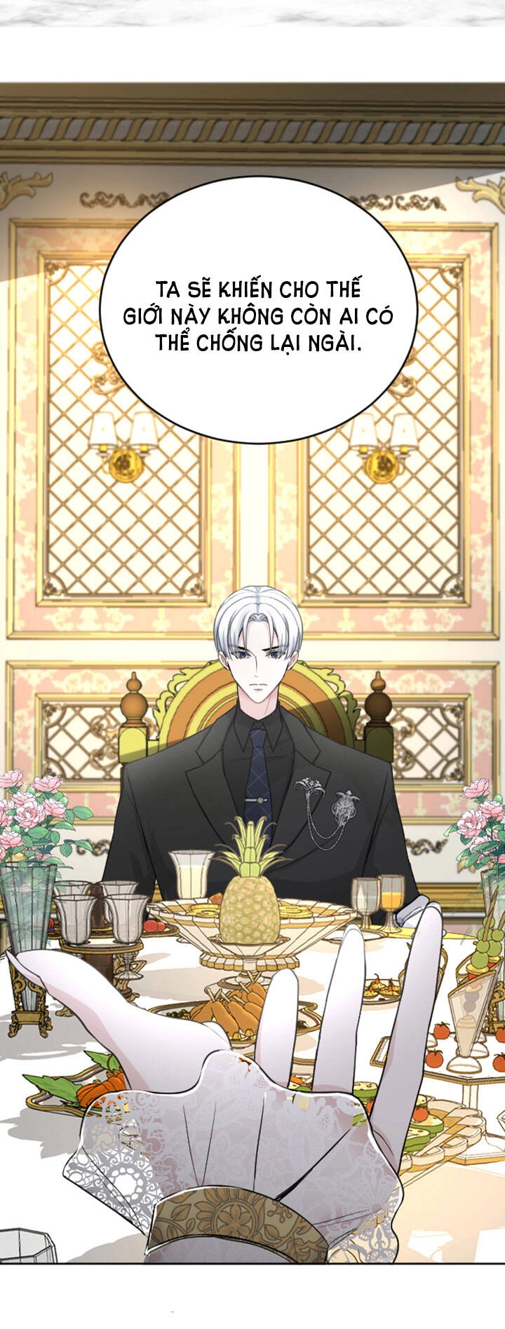 Tôi Sẽ Bị Trừ Khử Cùng Hoàng Đế Chapter 40.2 - 14