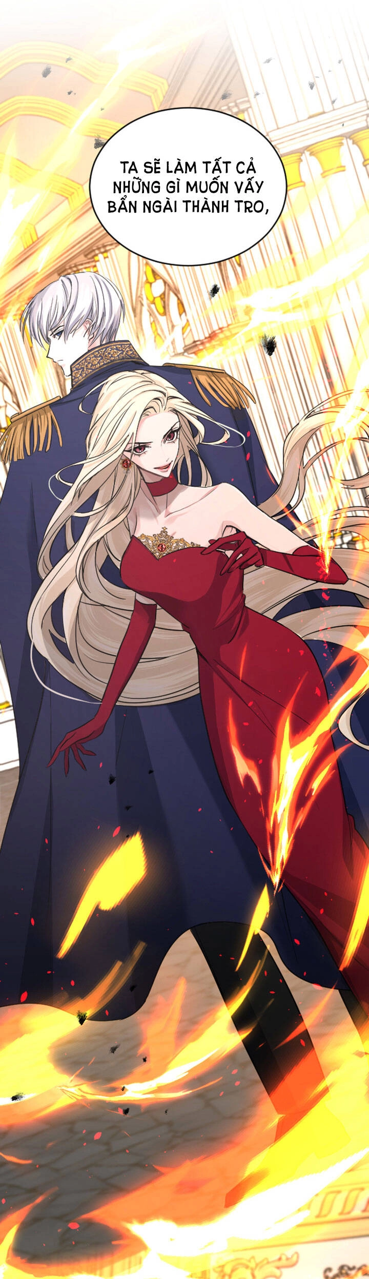 Tôi Sẽ Bị Trừ Khử Cùng Hoàng Đế Chapter 40.2 - 16