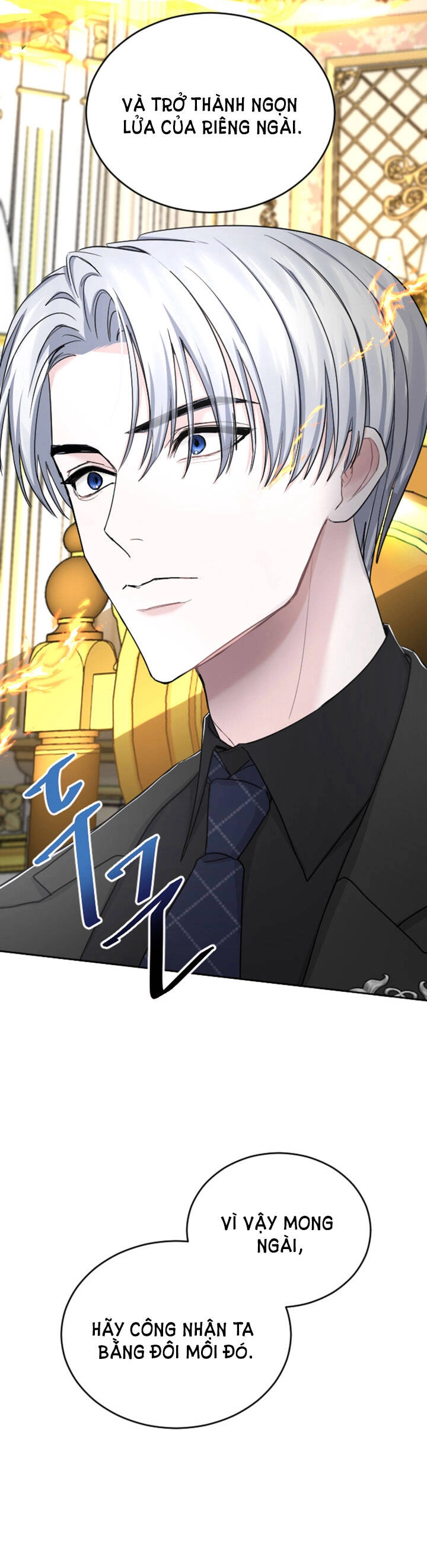 Tôi Sẽ Bị Trừ Khử Cùng Hoàng Đế Chapter 40.2 - 17