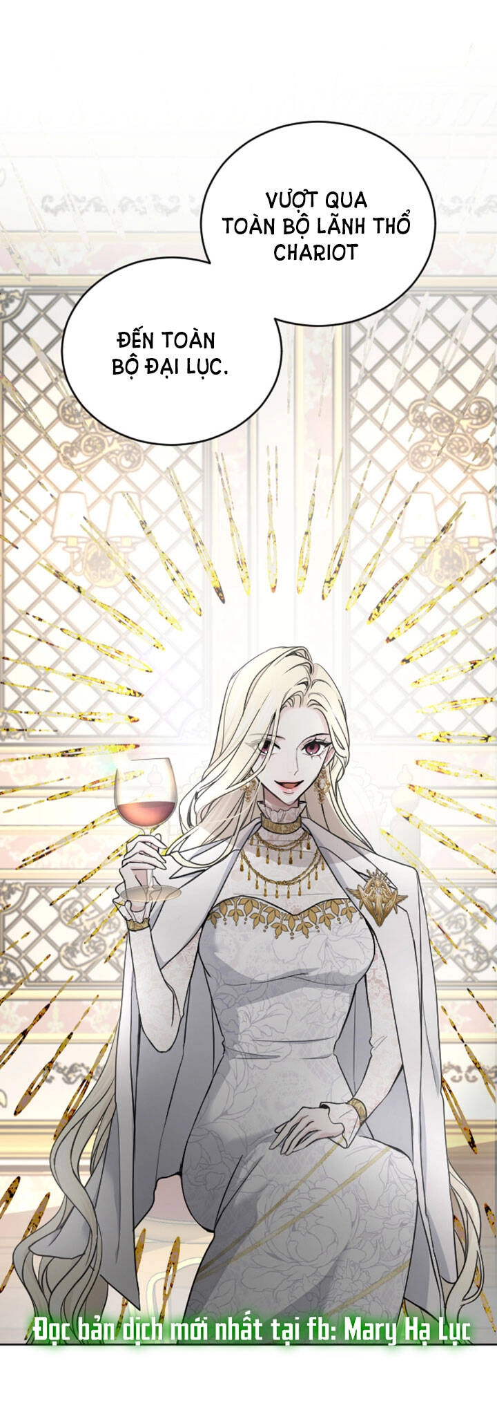 Tôi Sẽ Bị Trừ Khử Cùng Hoàng Đế Chapter 40.2 - 19