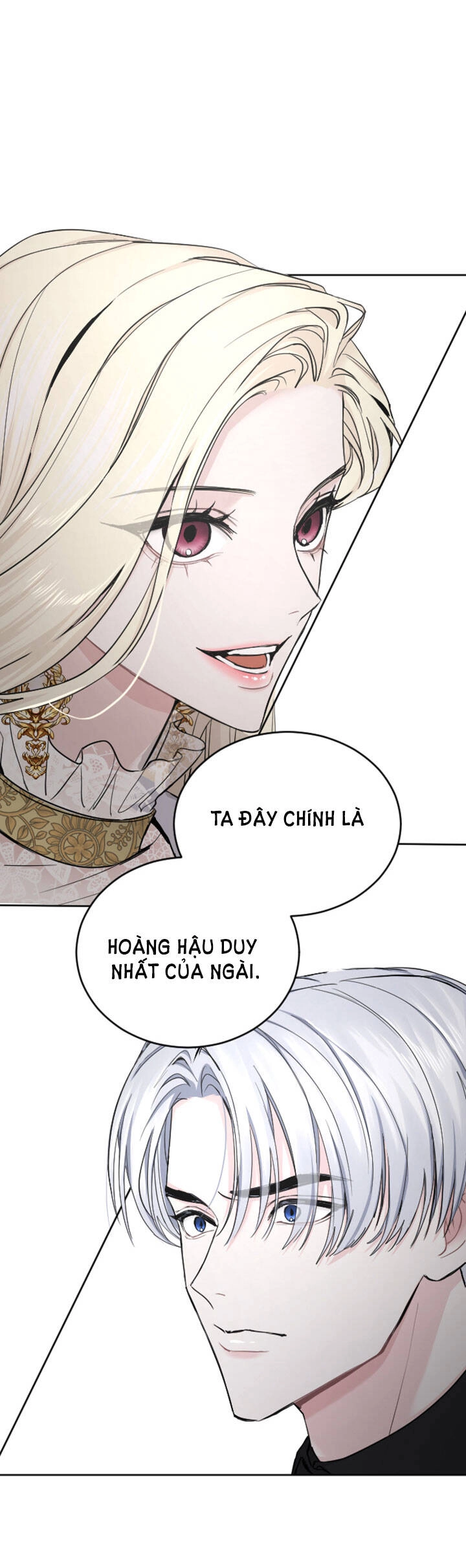 Tôi Sẽ Bị Trừ Khử Cùng Hoàng Đế Chapter 40.2 - 20