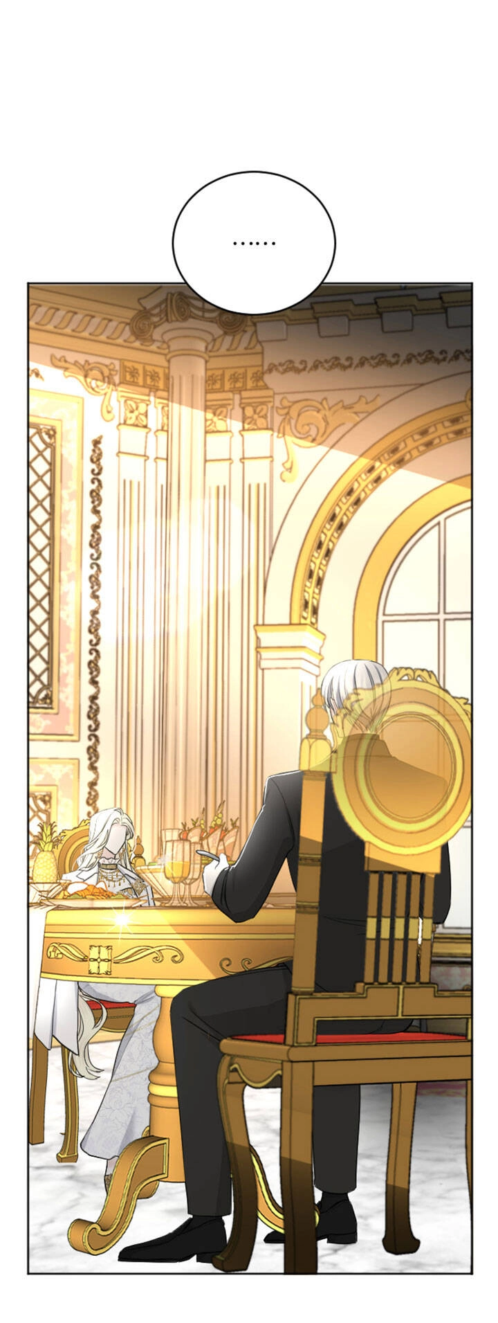 Tôi Sẽ Bị Trừ Khử Cùng Hoàng Đế Chapter 40.2 - 21