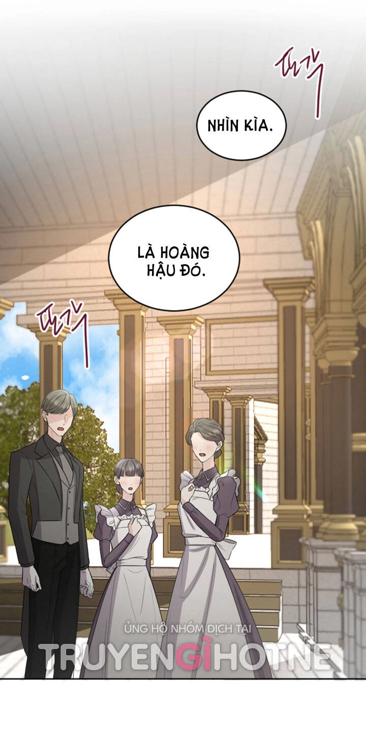 Tôi Sẽ Bị Trừ Khử Cùng Hoàng Đế Chapter 41.1 - 6