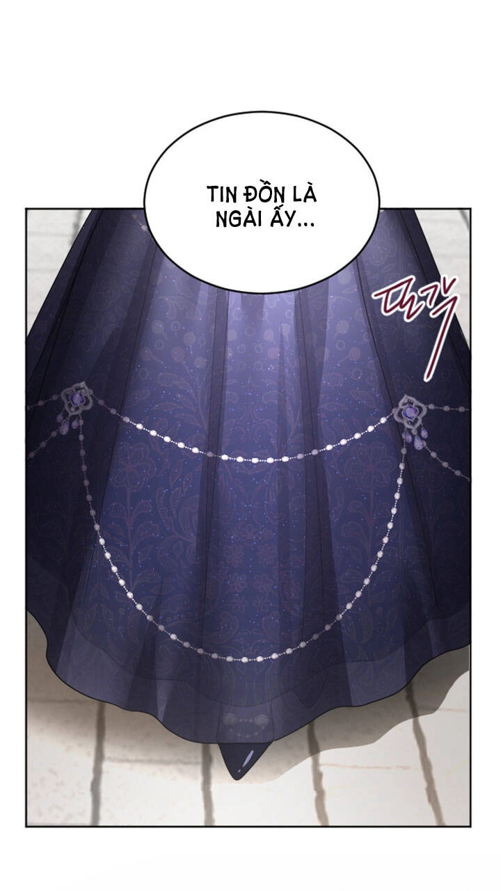 Tôi Sẽ Bị Trừ Khử Cùng Hoàng Đế Chapter 41.1 - 7