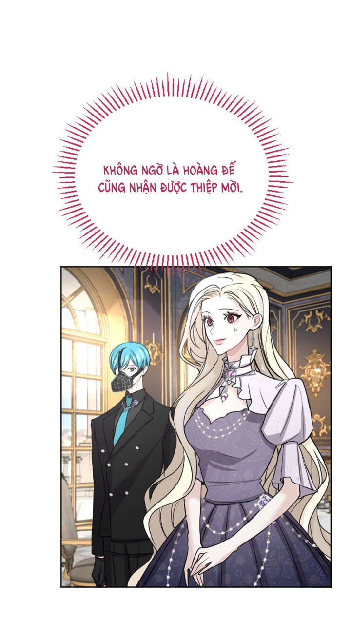 Tôi Sẽ Bị Trừ Khử Cùng Hoàng Đế Chapter 41.1 - 15