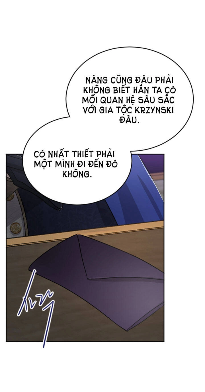 Tôi Sẽ Bị Trừ Khử Cùng Hoàng Đế Chapter 41.1 - 16