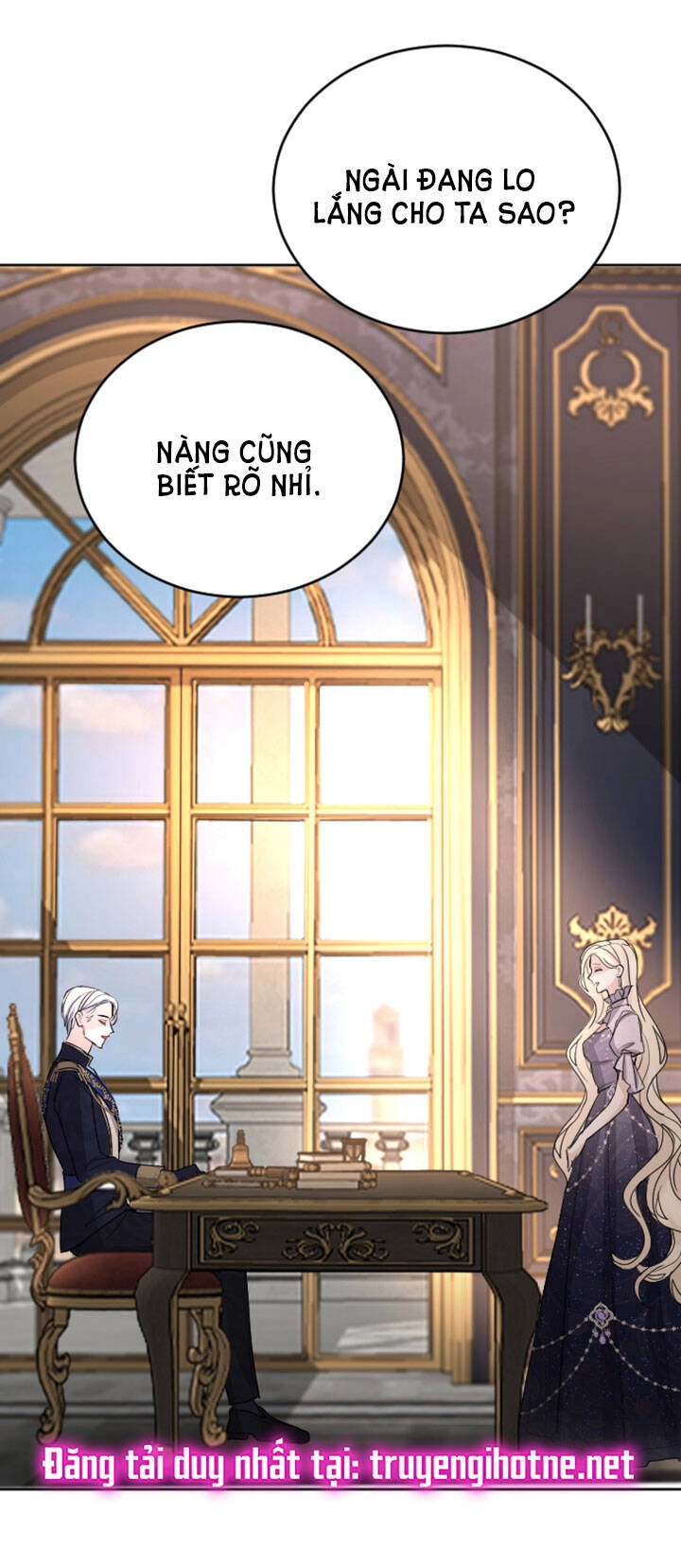 Tôi Sẽ Bị Trừ Khử Cùng Hoàng Đế Chapter 41.1 - 17