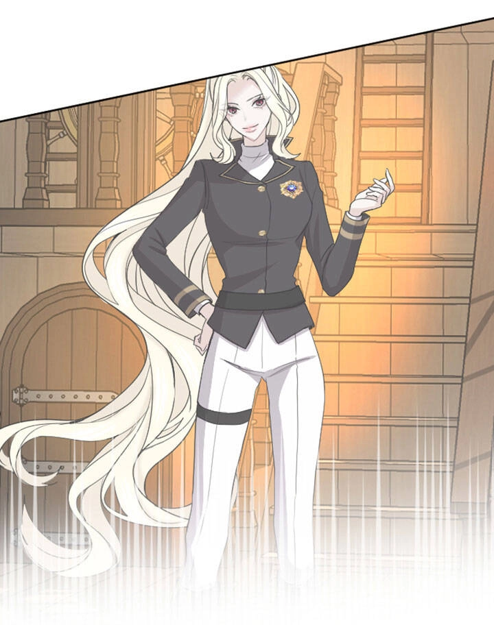 Tôi Sẽ Bị Trừ Khử Cùng Hoàng Đế Chapter 41.1 - 19