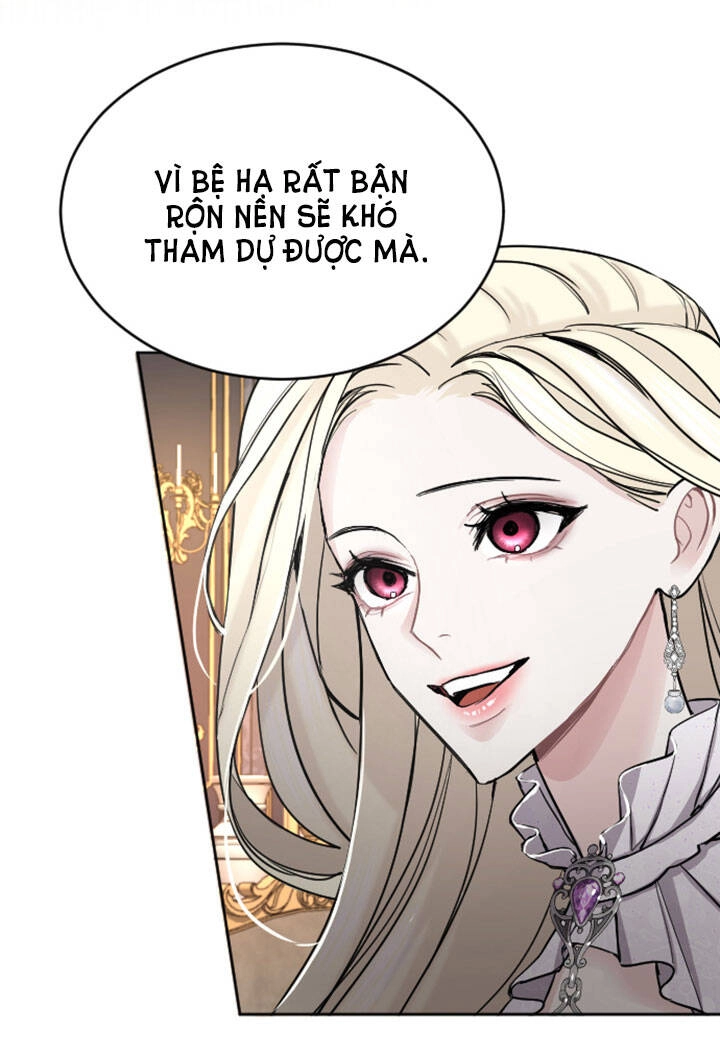 Tôi Sẽ Bị Trừ Khử Cùng Hoàng Đế Chapter 41.1 - 20