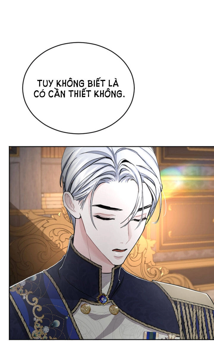 Tôi Sẽ Bị Trừ Khử Cùng Hoàng Đế Chapter 41.1 - 26