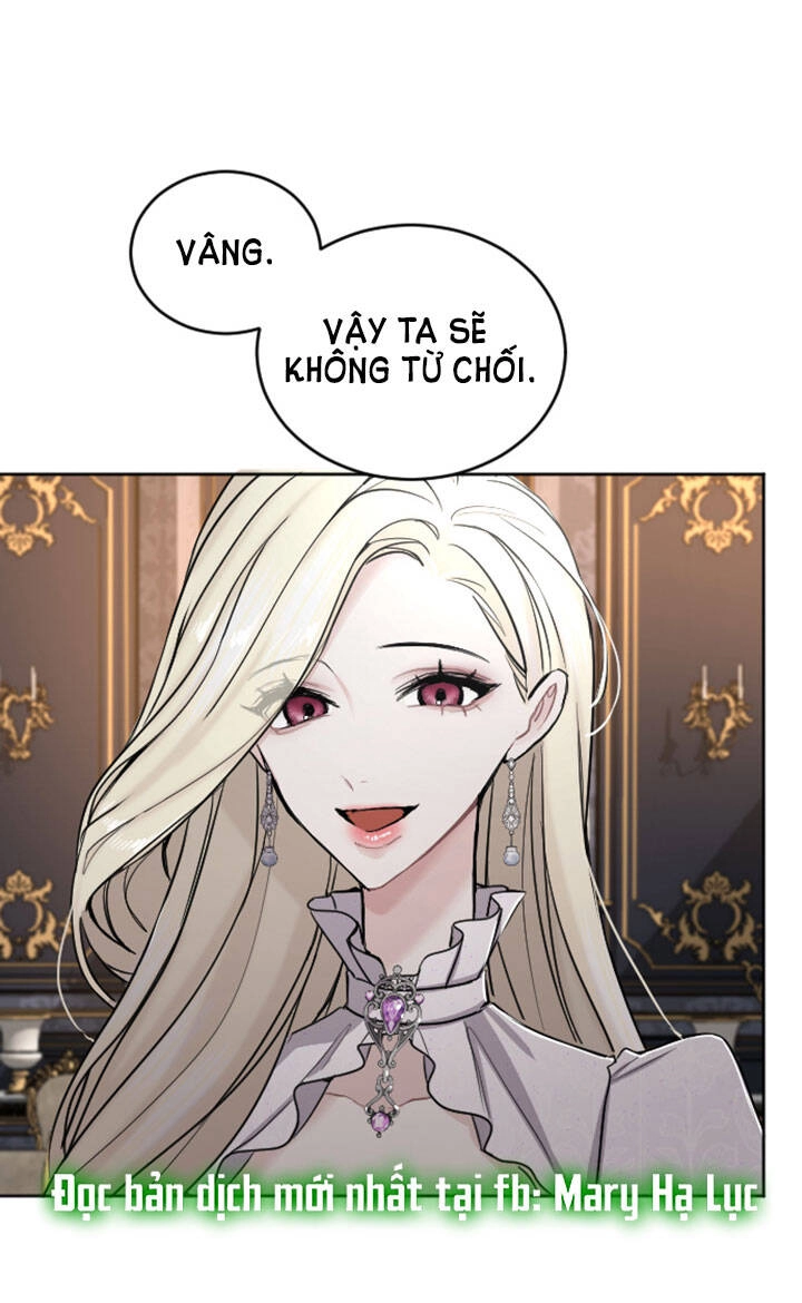 Tôi Sẽ Bị Trừ Khử Cùng Hoàng Đế Chapter 41.1 - 27