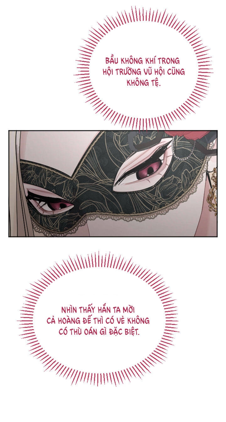 Tôi Sẽ Bị Trừ Khử Cùng Hoàng Đế Chapter 41.1 - 32