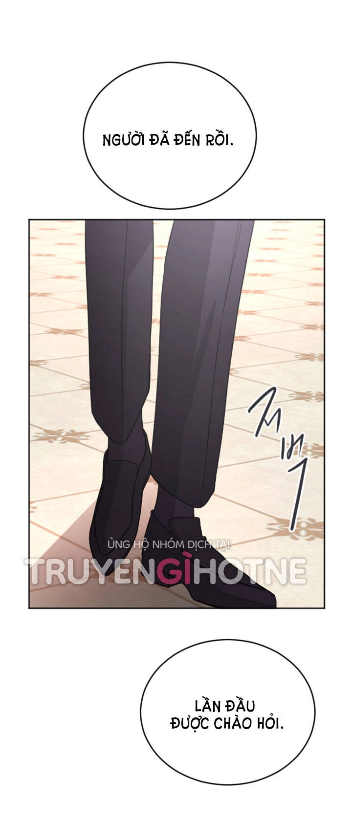 Tôi Sẽ Bị Trừ Khử Cùng Hoàng Đế Chapter 41.1 - 33