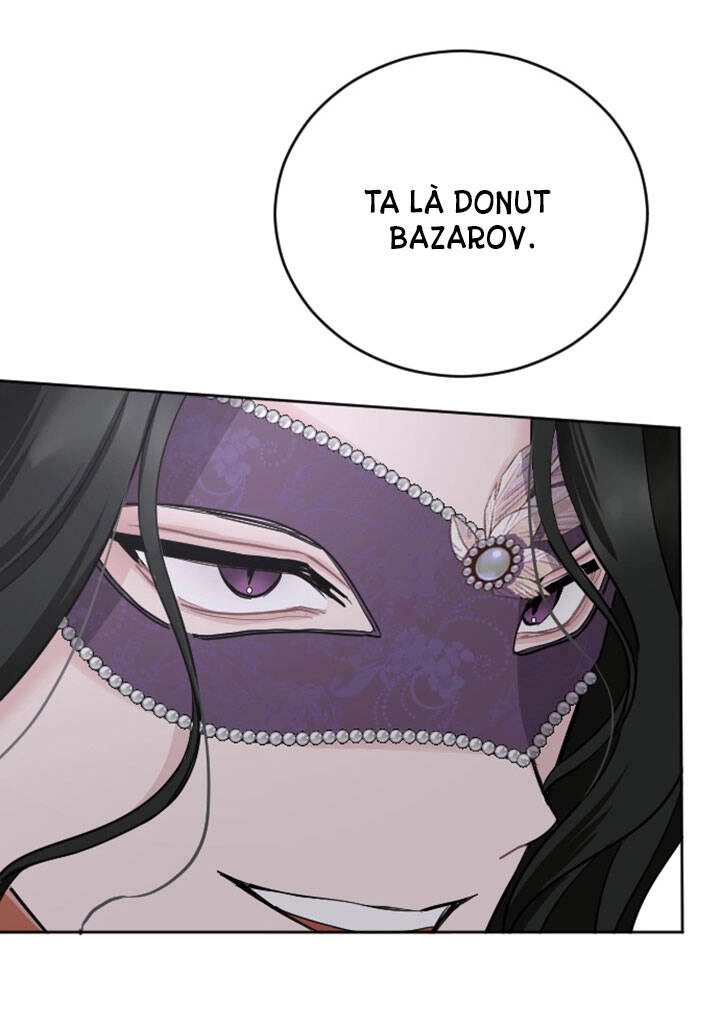 Tôi Sẽ Bị Trừ Khử Cùng Hoàng Đế Chapter 41.2 - 2