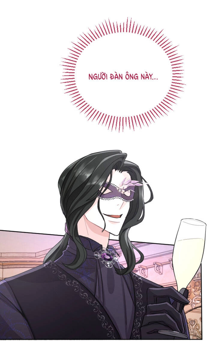 Tôi Sẽ Bị Trừ Khử Cùng Hoàng Đế Chapter 41.2 - 4