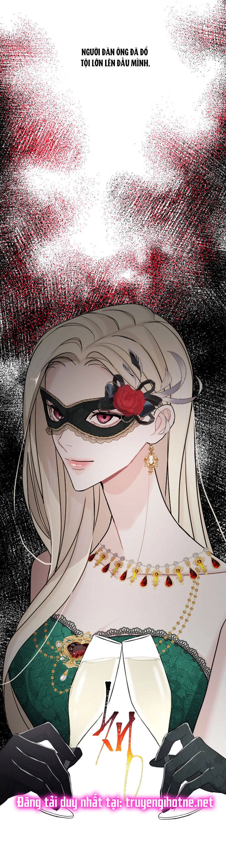 Tôi Sẽ Bị Trừ Khử Cùng Hoàng Đế Chapter 41.2 - 6