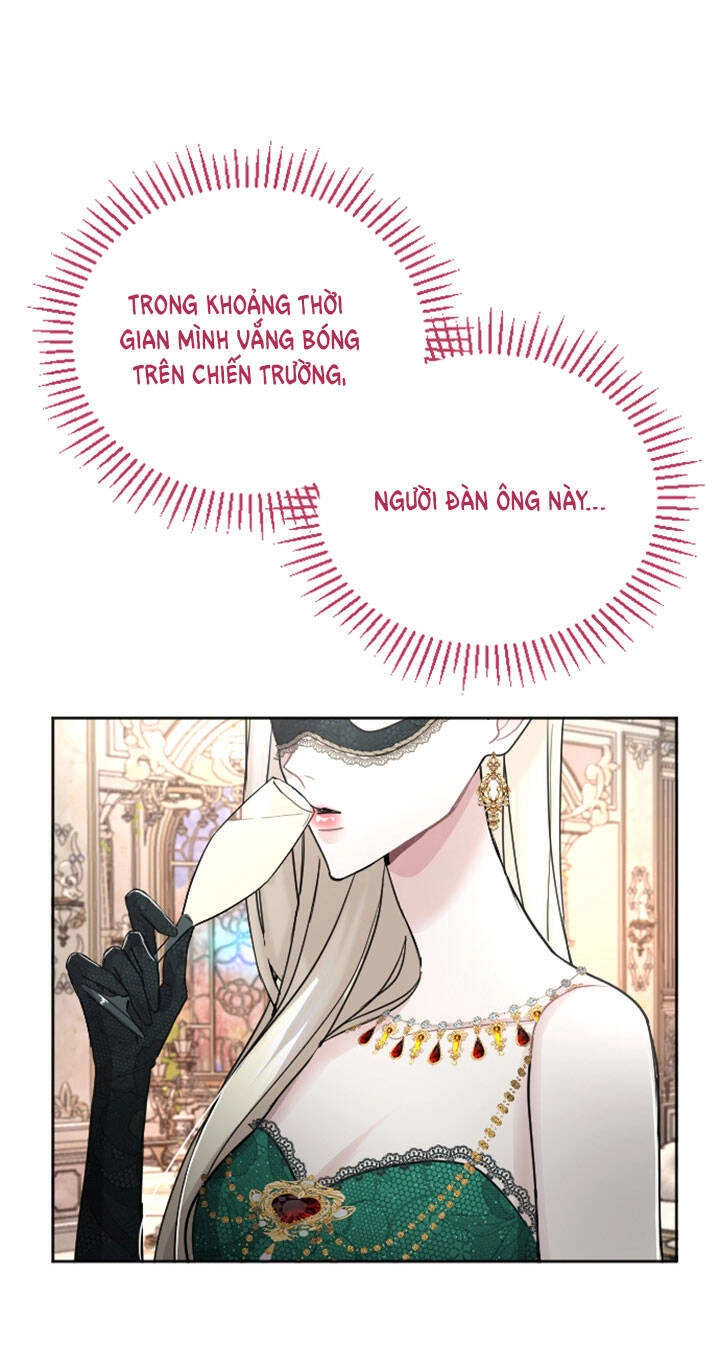 Tôi Sẽ Bị Trừ Khử Cùng Hoàng Đế Chapter 41.2 - 7