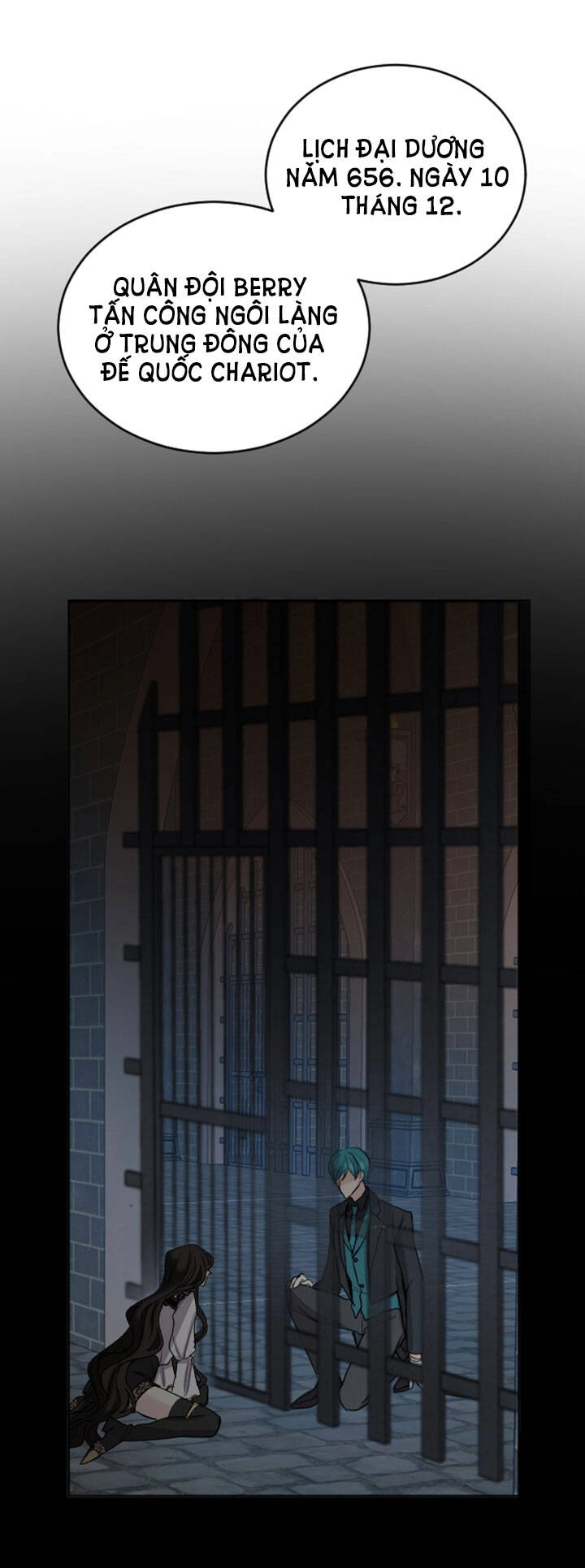 Tôi Sẽ Bị Trừ Khử Cùng Hoàng Đế Chapter 41.2 - 8