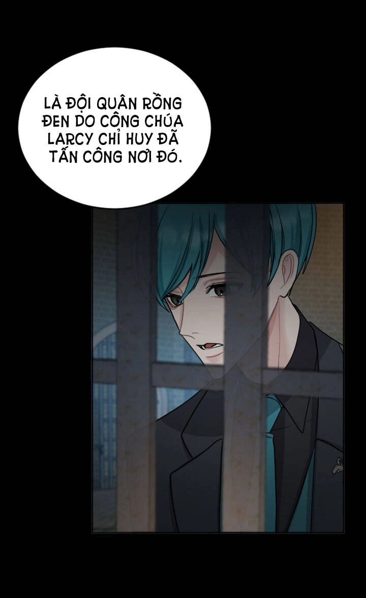 Tôi Sẽ Bị Trừ Khử Cùng Hoàng Đế Chapter 41.2 - 9