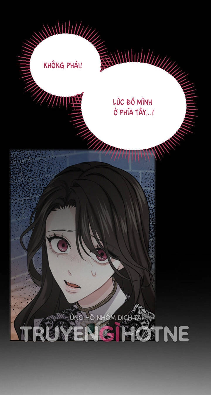 Tôi Sẽ Bị Trừ Khử Cùng Hoàng Đế Chapter 41.2 - 10