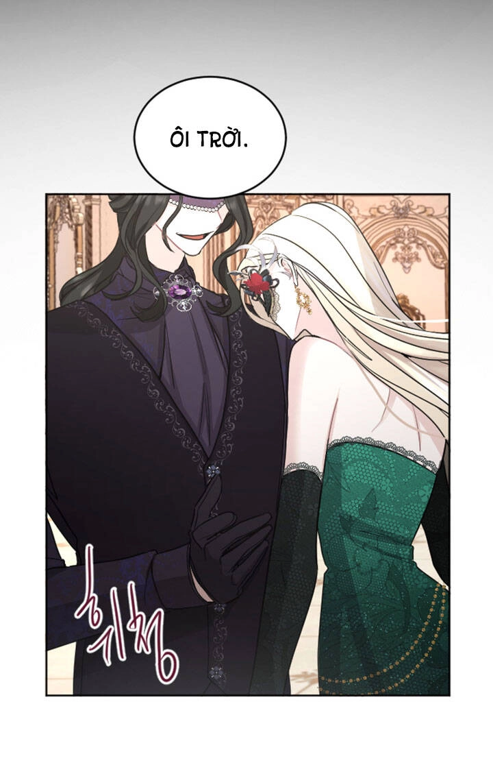 Tôi Sẽ Bị Trừ Khử Cùng Hoàng Đế Chapter 41.2 - 11