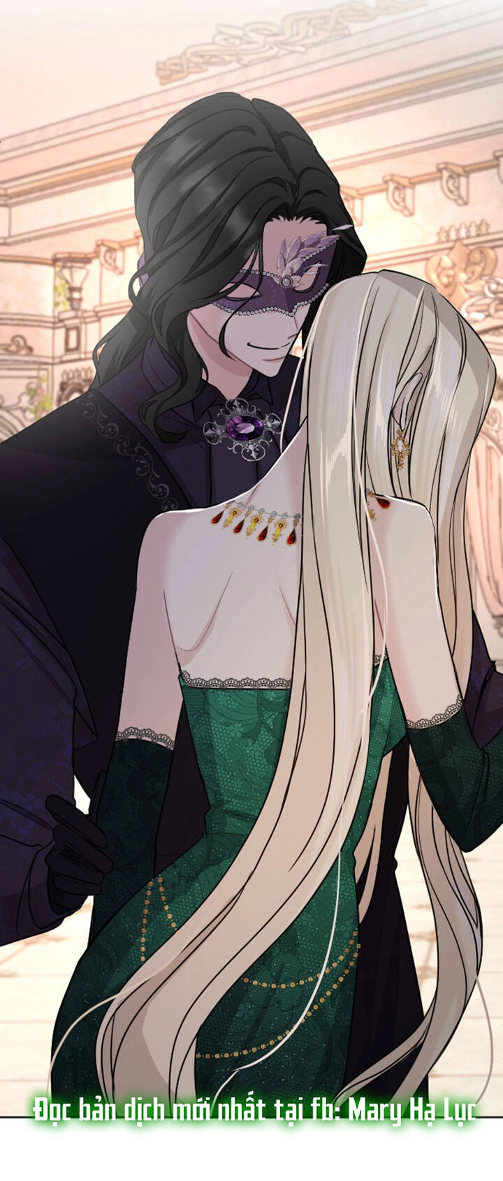 Tôi Sẽ Bị Trừ Khử Cùng Hoàng Đế Chapter 41.2 - 13