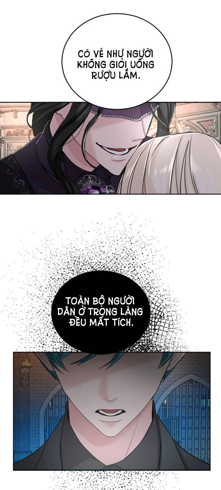 Tôi Sẽ Bị Trừ Khử Cùng Hoàng Đế Chapter 41.2 - 14