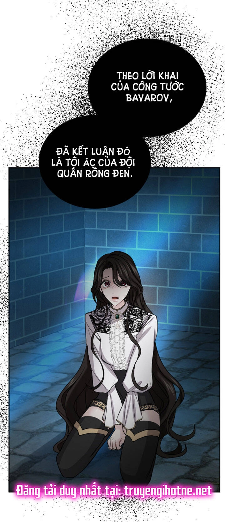 Tôi Sẽ Bị Trừ Khử Cùng Hoàng Đế Chapter 41.2 - 15