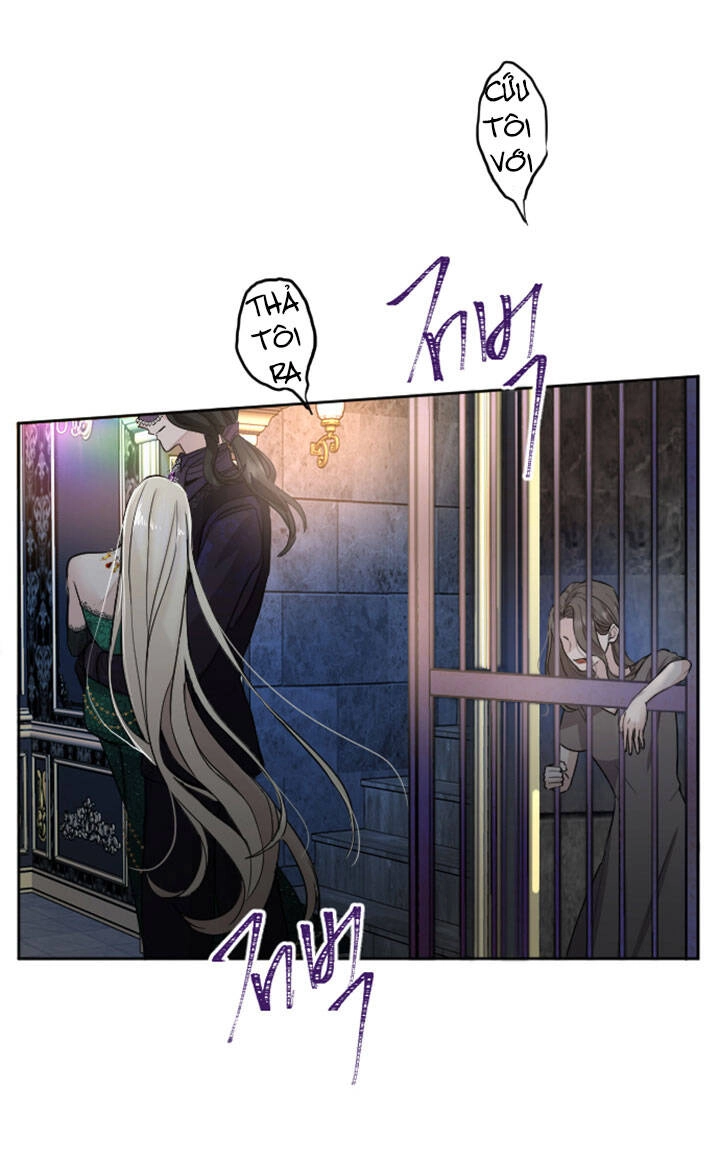 Tôi Sẽ Bị Trừ Khử Cùng Hoàng Đế Chapter 41.2 - 19