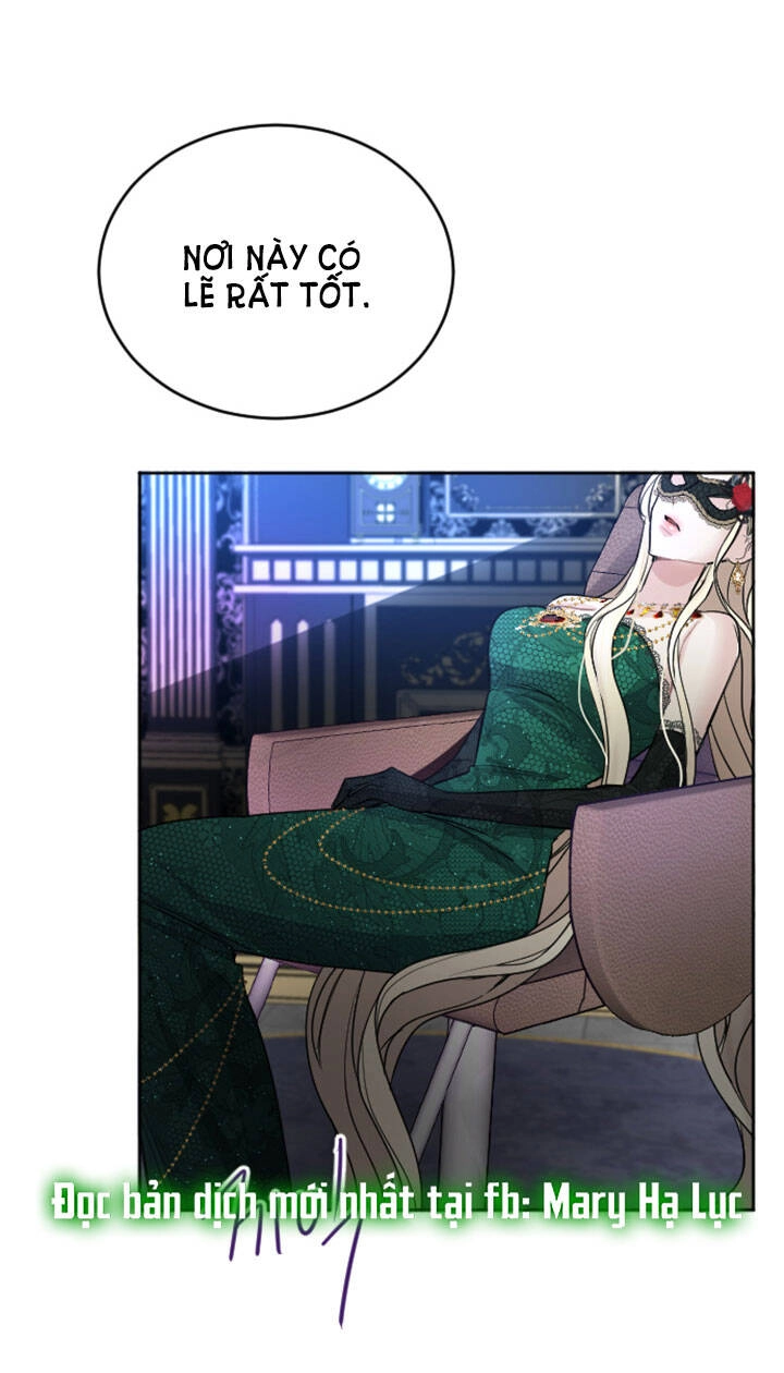 Tôi Sẽ Bị Trừ Khử Cùng Hoàng Đế Chapter 41.2 - 20