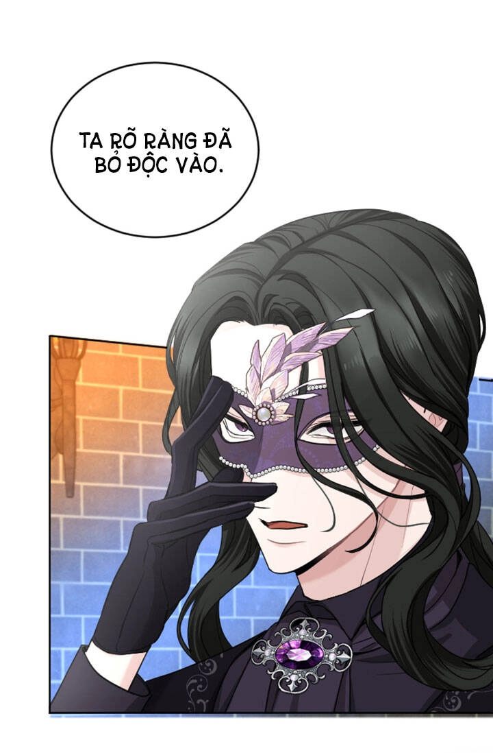 Tôi Sẽ Bị Trừ Khử Cùng Hoàng Đế Chapter 42.1 - 2