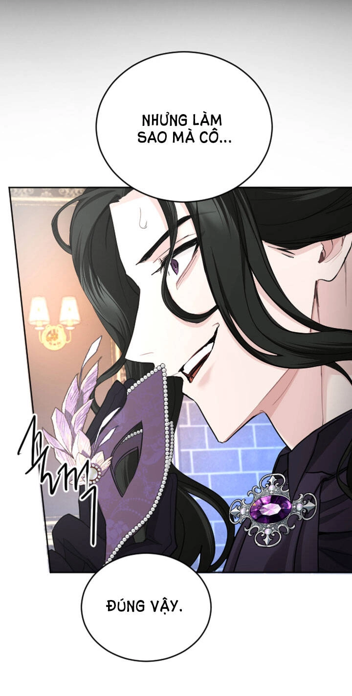 Tôi Sẽ Bị Trừ Khử Cùng Hoàng Đế Chapter 42.1 - 5