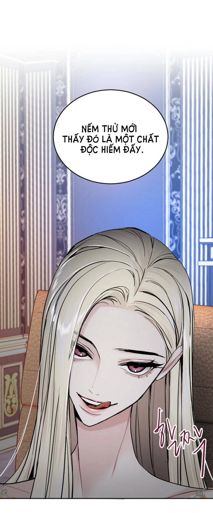 Tôi Sẽ Bị Trừ Khử Cùng Hoàng Đế Chapter 42.1 - 6